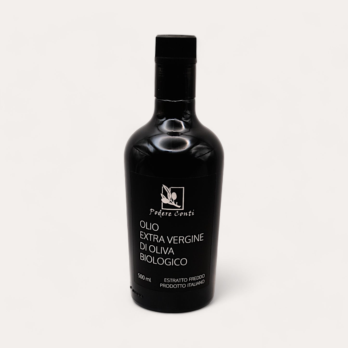 Olio Extra Vergine di Oliva Biologico