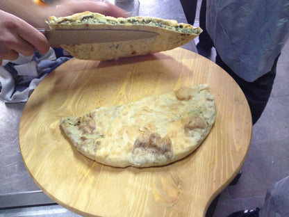 Savoury Delights: Mastering the Art of Lunigiana's renowned Savoury Pies